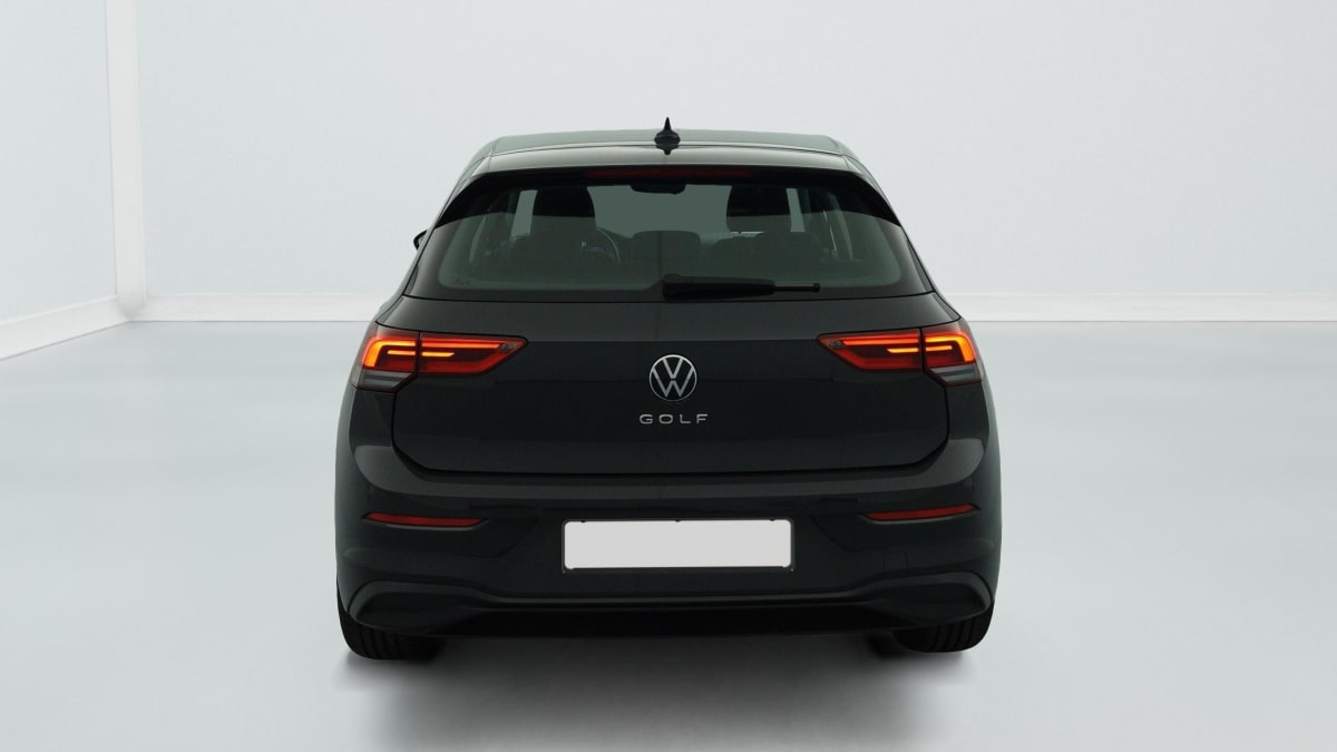 Volkswagen GOLF 8 - Image 6
