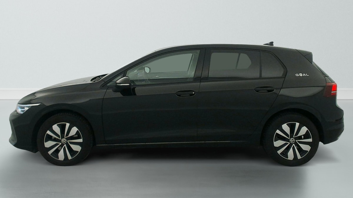 Volkswagen GOLF 8 - Image 4