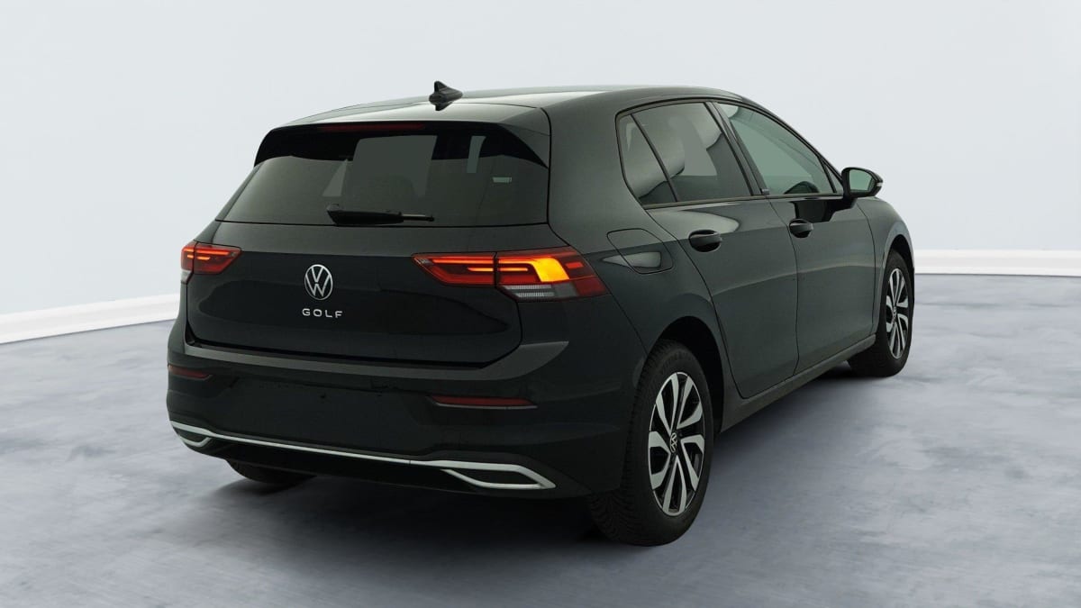 VOLKSWAGEN GOLF 1.0 TSI OPF 110 ACTIVE