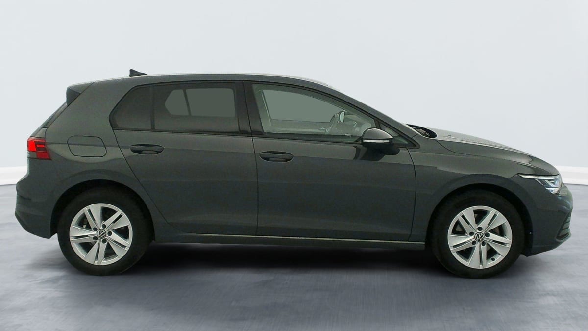VOLKSWAGEN GOLF 1.0 ETSI OPF 110 DSG7 LIFE