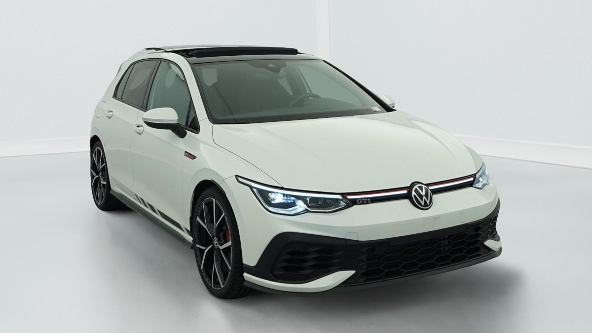 Volkswagen Golf golf 2.0 tsi 300 dsg7