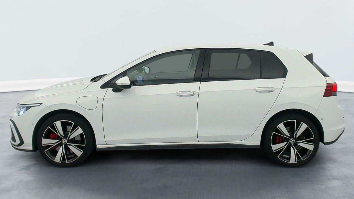VOLKSWAGEN GOLF 1.4 HYBRIDE RECHARGEABLE OPF 245 DSG6 GTE