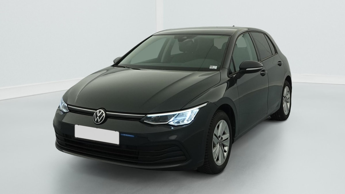 Volkswagen GOLF 8 - Image 3