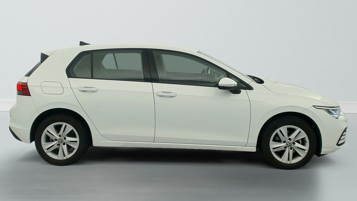 Volkswagen GOLF 8 - Image 8