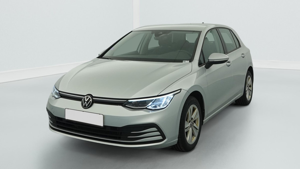 Volkswagen GOLF 8 - Image 3