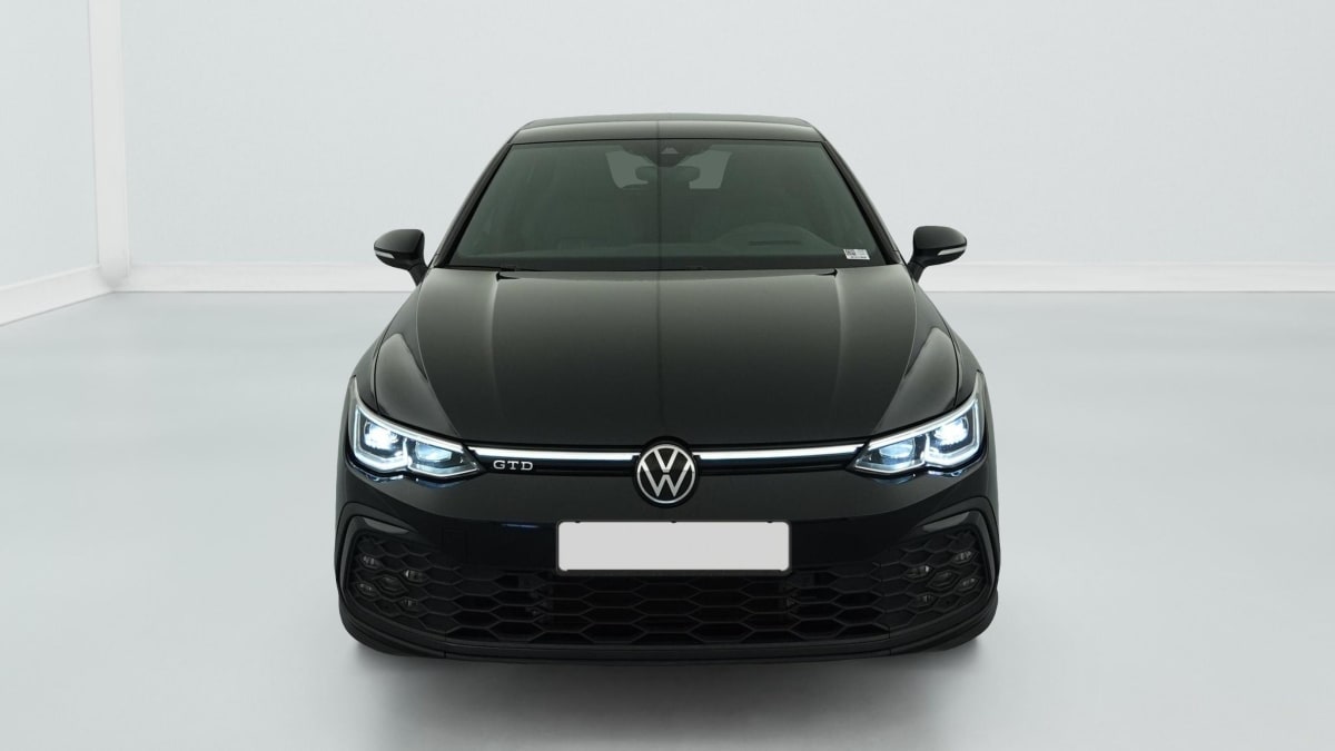 Volkswagen GOLF 8 - Image 2