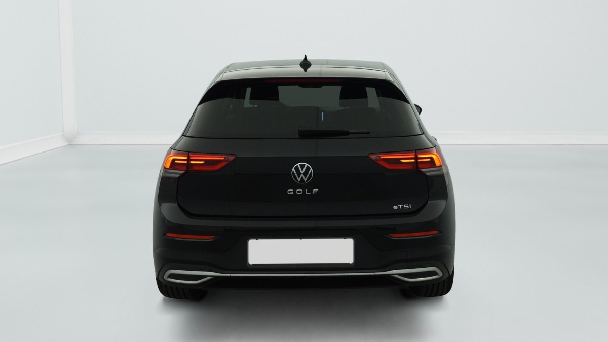 VOLKSWAGEN GOLF 1.5 ETSI OPF 150 DSG7 STYLE