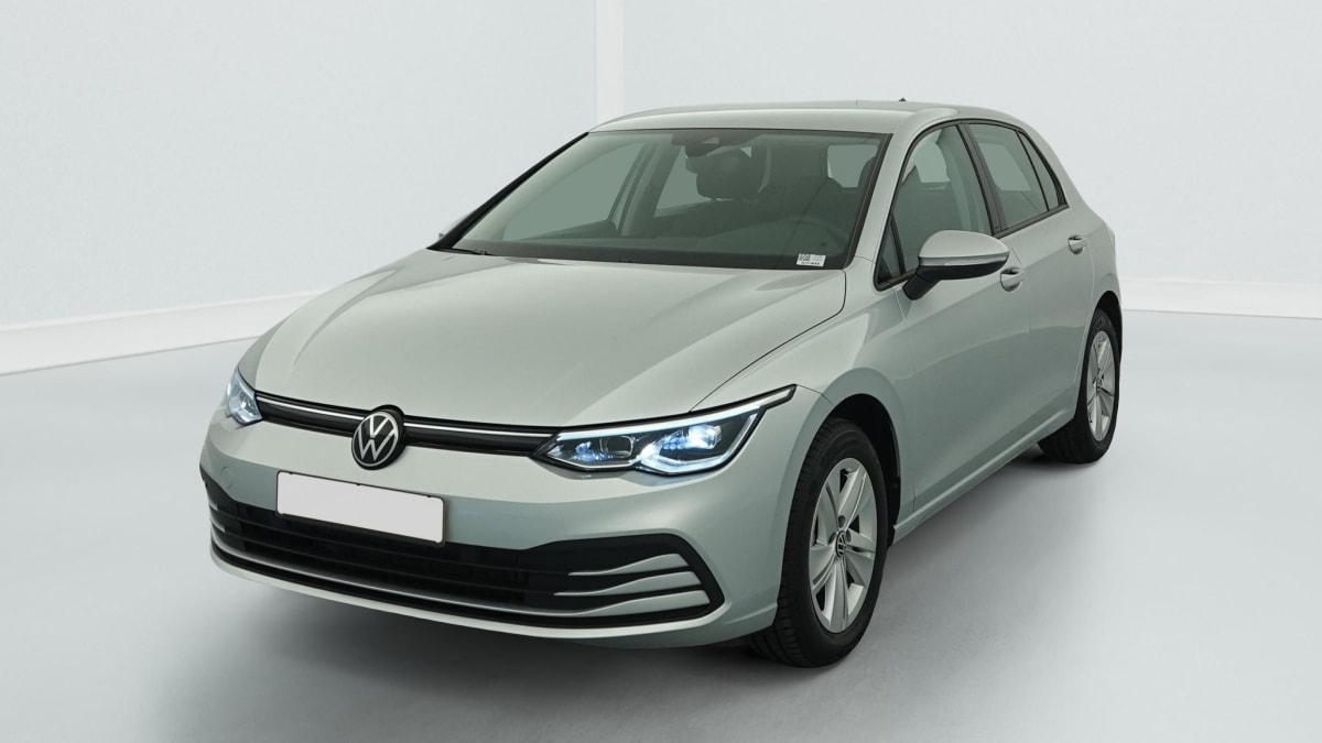 Volkswagen GOLF 8 - Image 3