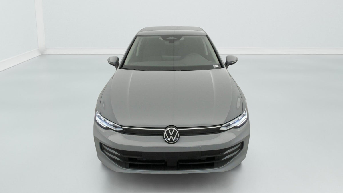 VOLKSWAGEN GOLF 1.5 ETSI EVO2 116 DSG7 LIFE PLUS