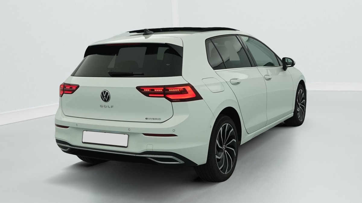 Volkswagen GOLF 8 - Image 7