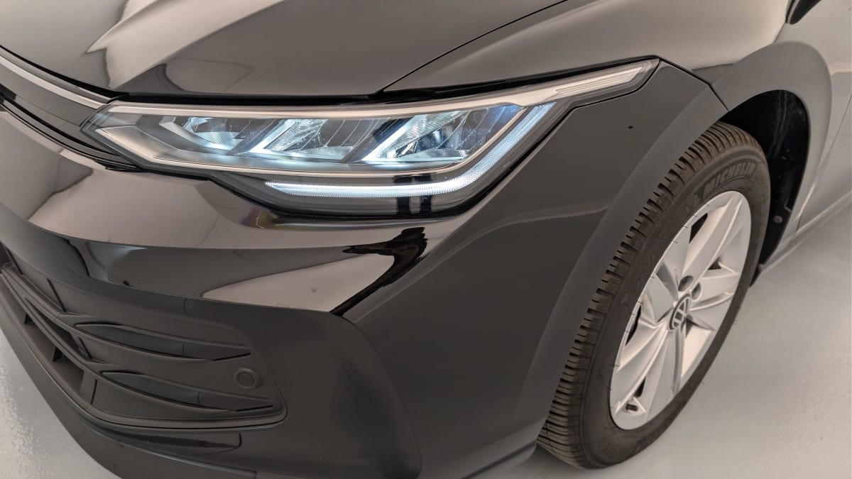 Volkswagen GOLF 8 - Image 21