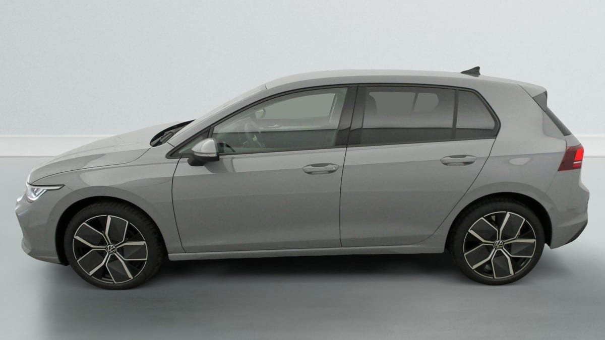 VOLKSWAGEN GOLF 1.5 ETSI EVO2 116 DSG7 LIFE PLUS