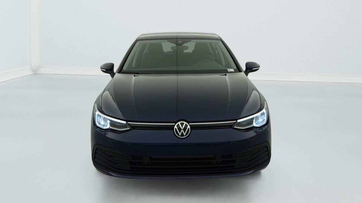 VOLKSWAGEN GOLF 1.0 TSI OPF 110 LIFE