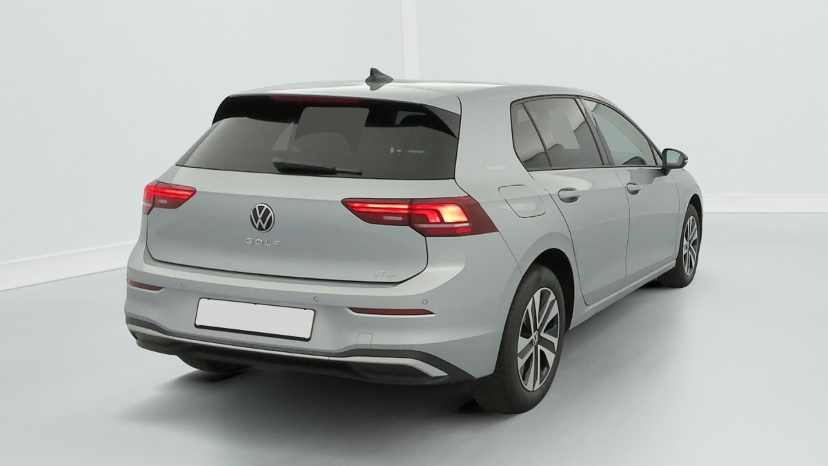 Volkswagen GOLF 8 - Image 7