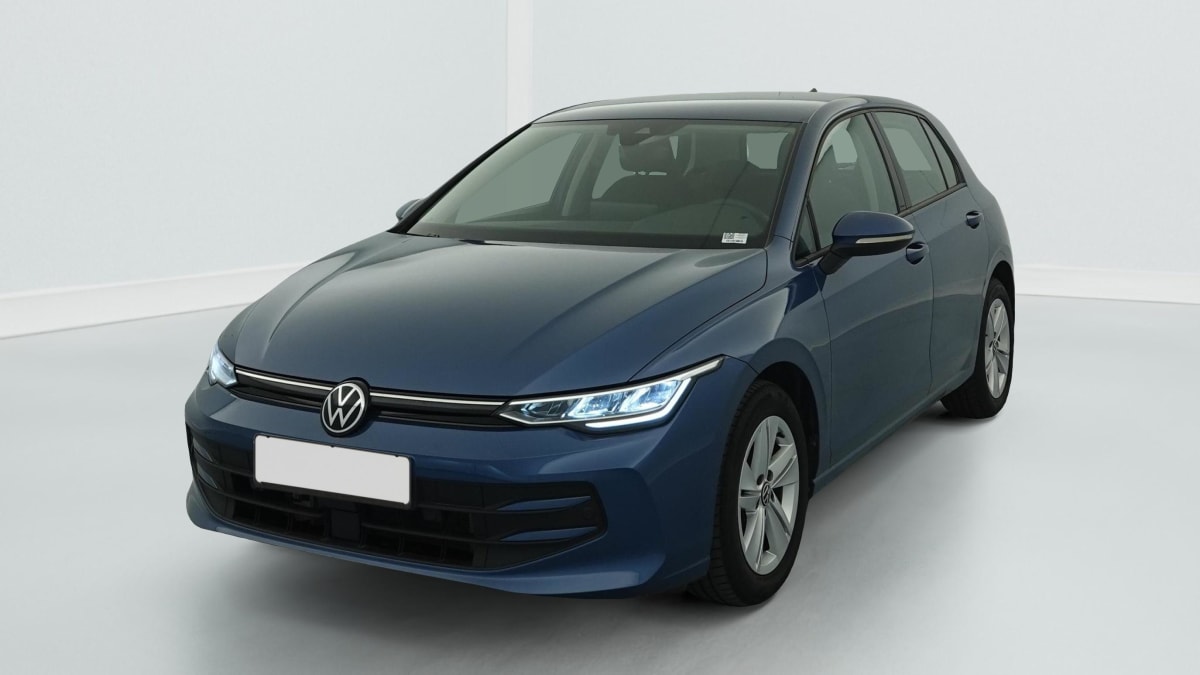 Volkswagen GOLF 8 - Image 3