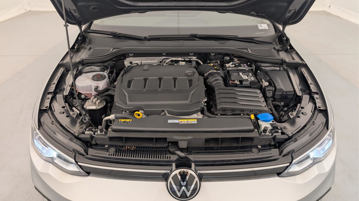 Volkswagen GOLF 8 - Image 21