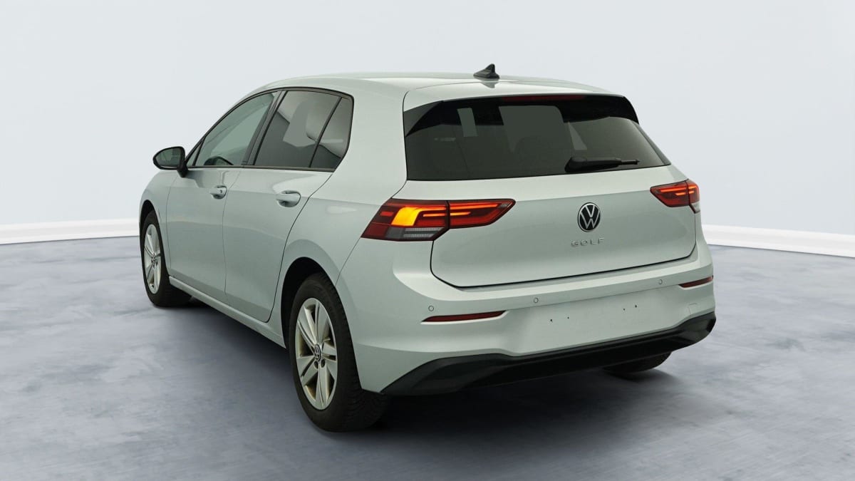 VOLKSWAGEN GOLF 1.5 TSI ACT OPF 130 LIFE