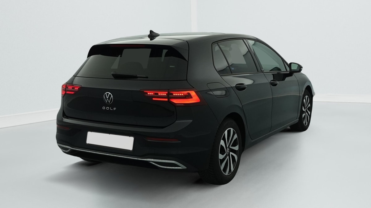 Volkswagen GOLF 8 - Image 7