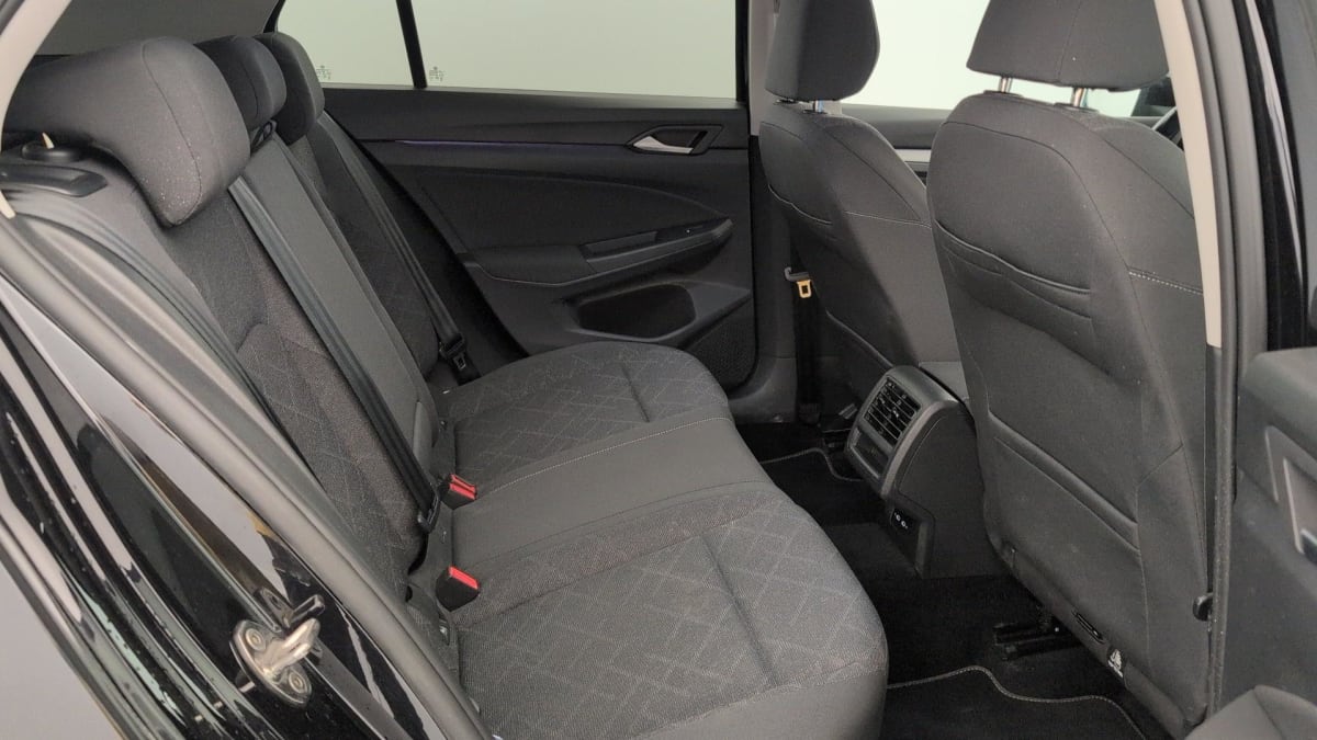 VOLKSWAGEN GOLF 1.0 TSI OPF 110 LIFE