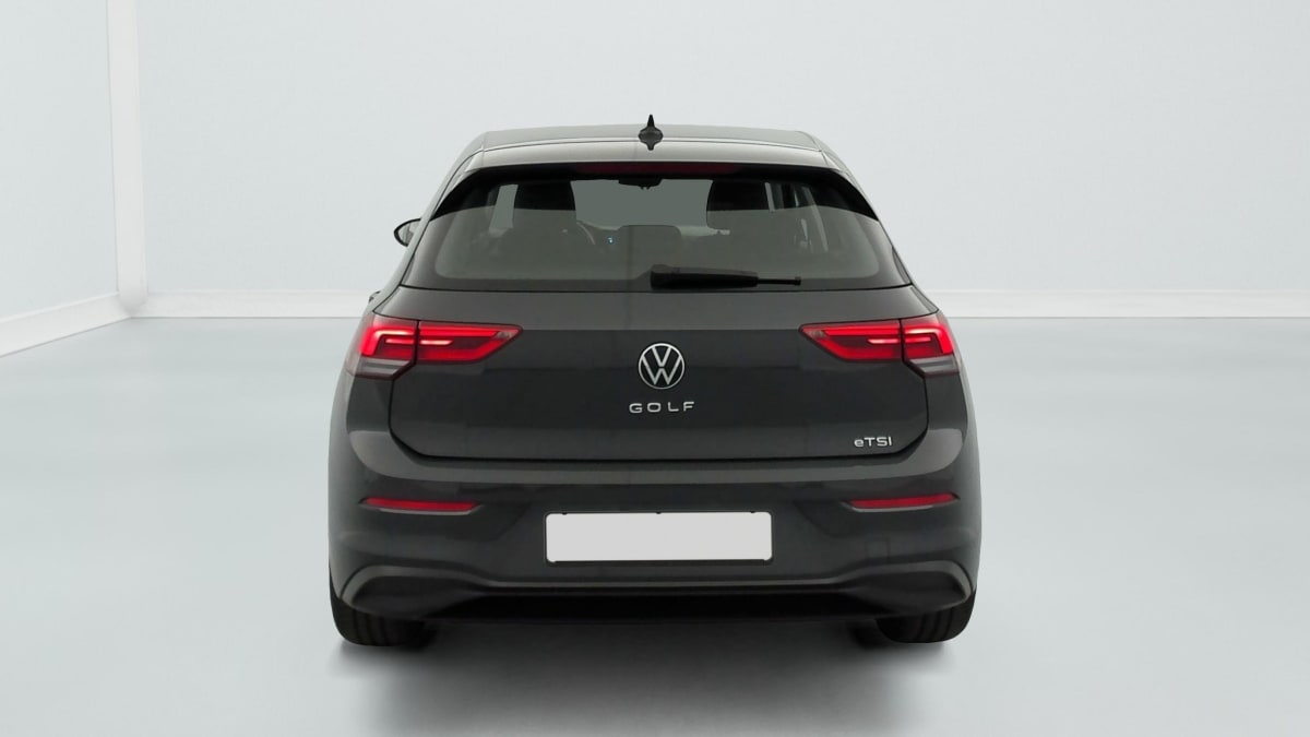 Volkswagen GOLF 8 - Image 6
