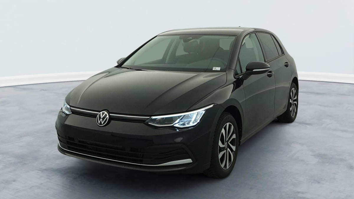 VOLKSWAGEN GOLF 1.0 TSI OPF 110 ACTIVE
