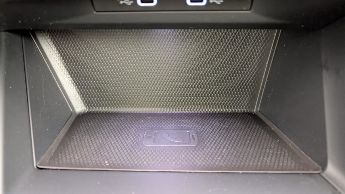 Volkswagen GOLF 8 - Image 20