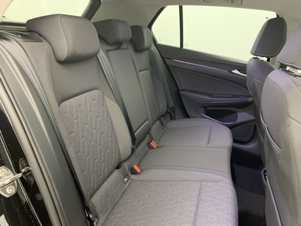 VOLKSWAGEN GOLF 1.5 ETSI EVO2 150 DSG7 LIFE PLUS