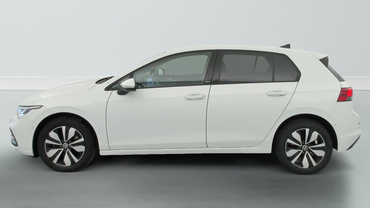 Volkswagen GOLF 8 - Image 4