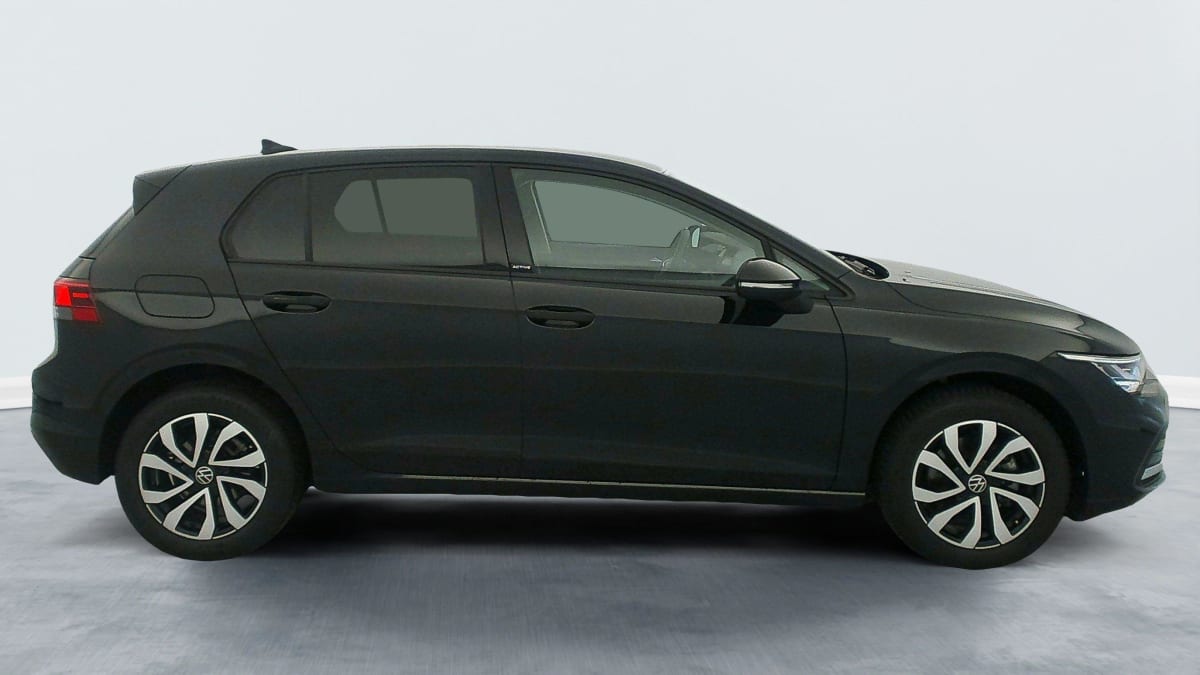 VOLKSWAGEN GOLF 1.0 TSI OPF 110 ACTIVE
