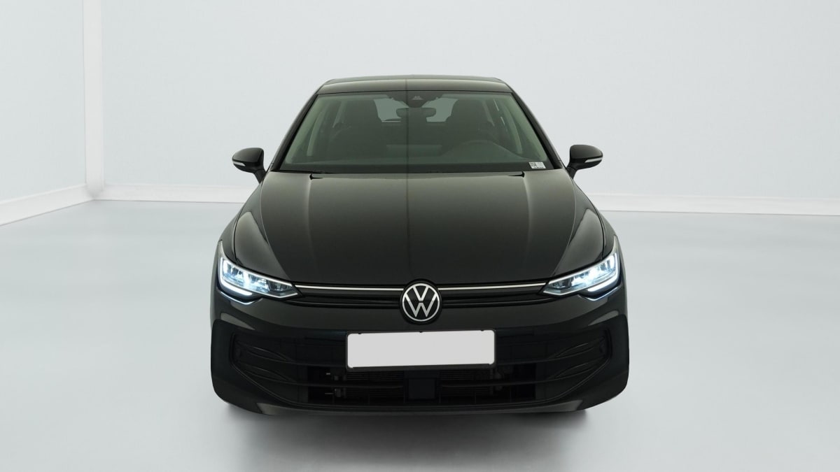 Volkswagen GOLF 8 - Image 2
