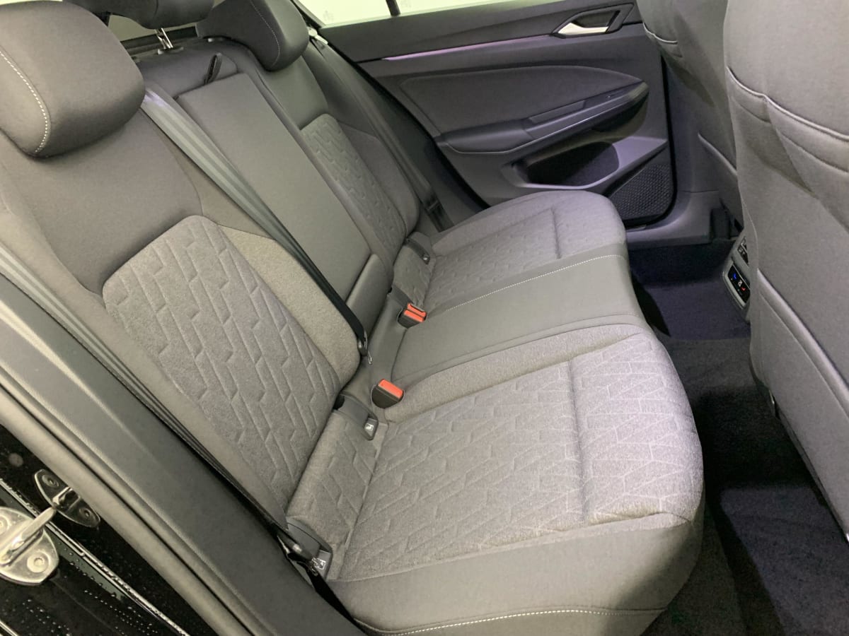 VOLKSWAGEN GOLF 1.5 ETSI EVO2 116 DSG7 LIFE PLUS