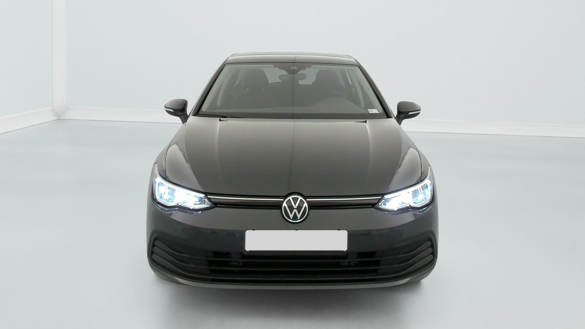 Volkswagen GOLF 8 - Image 2