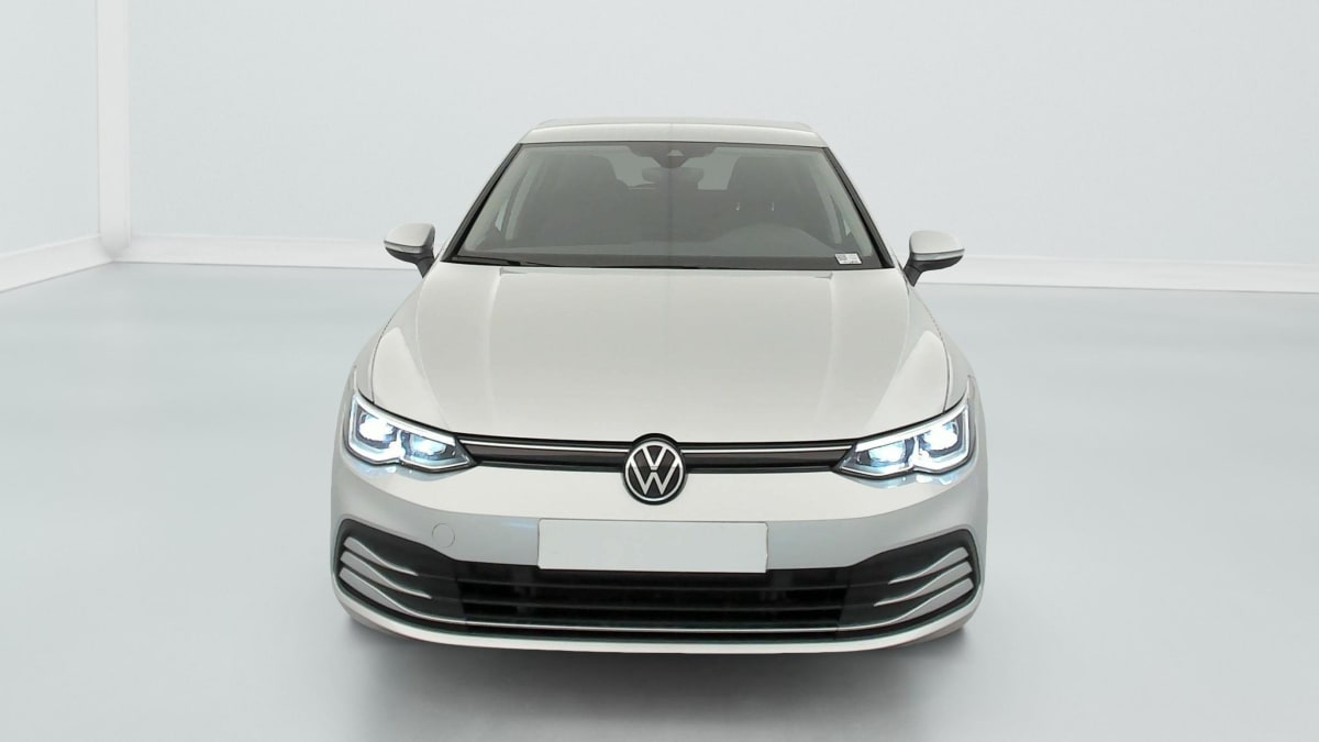 VOLKSWAGEN GOLF 2.0 TDI SCR 150 ACTIVE