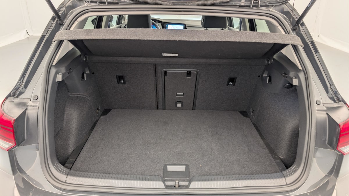 Volkswagen GOLF 8 - Image 11