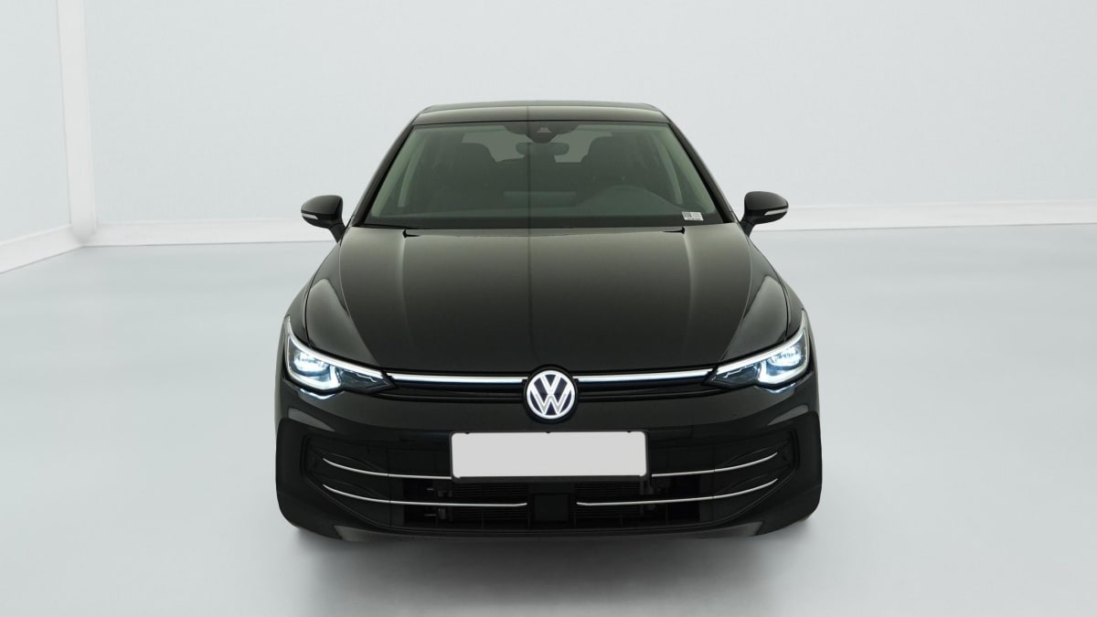 Volkswagen GOLF 8 - Image 2