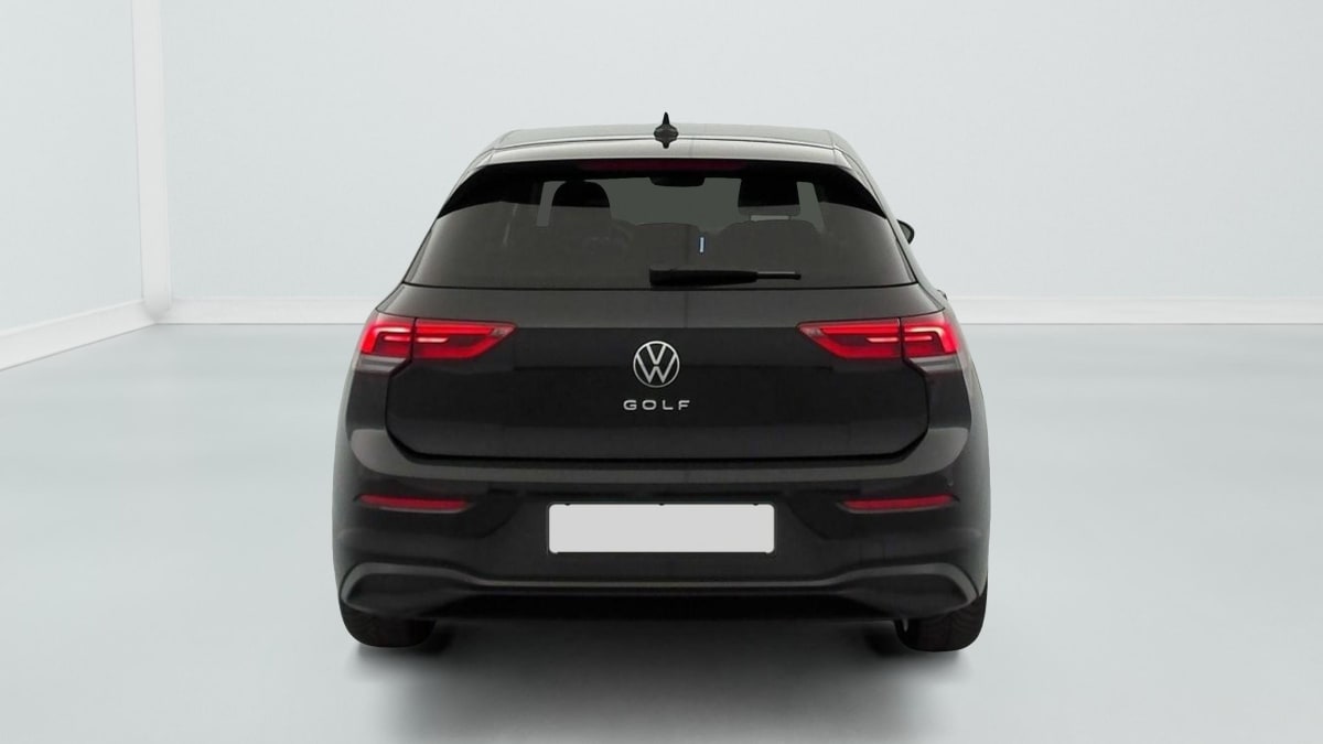 VOLKSWAGEN GOLF 1.0 TSI OPF 110 LIFE