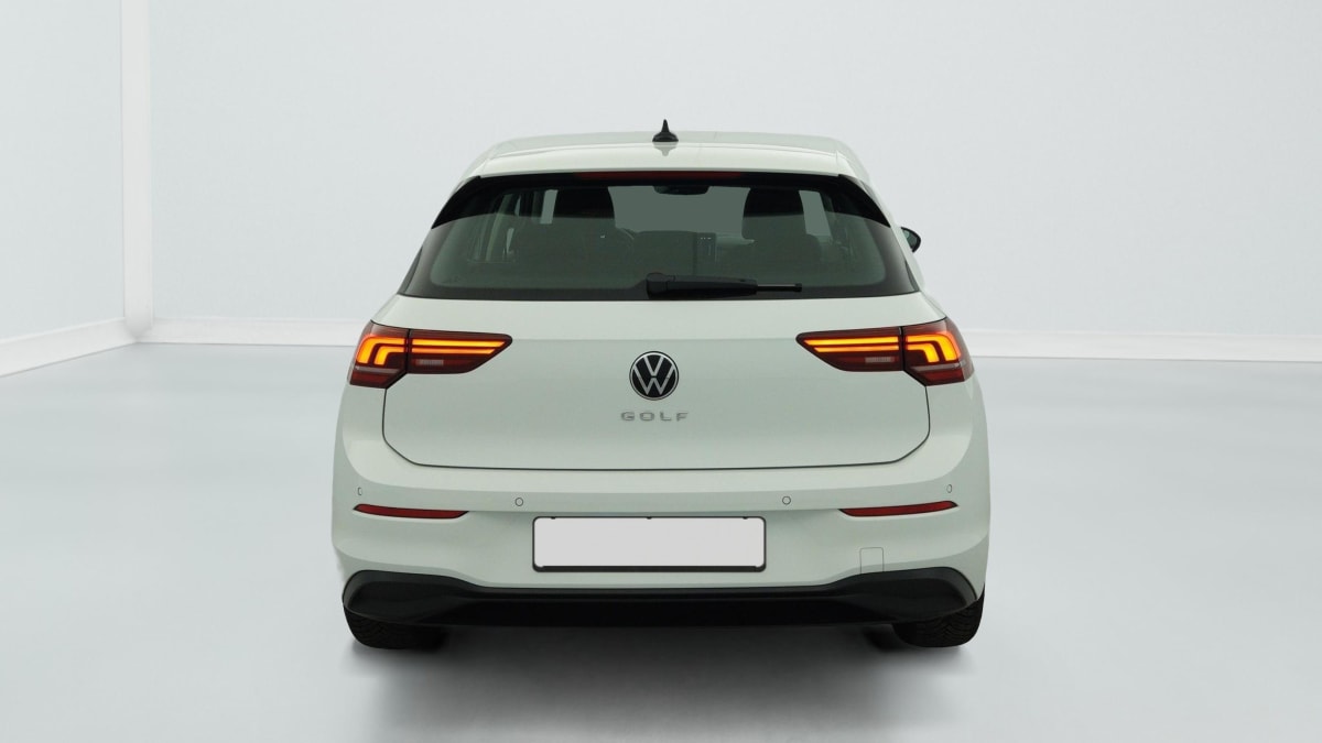 Volkswagen GOLF 8 - Image 6