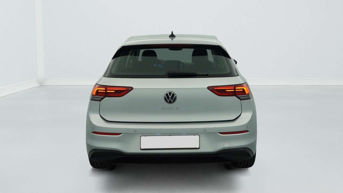 Volkswagen GOLF 8 - Image 6