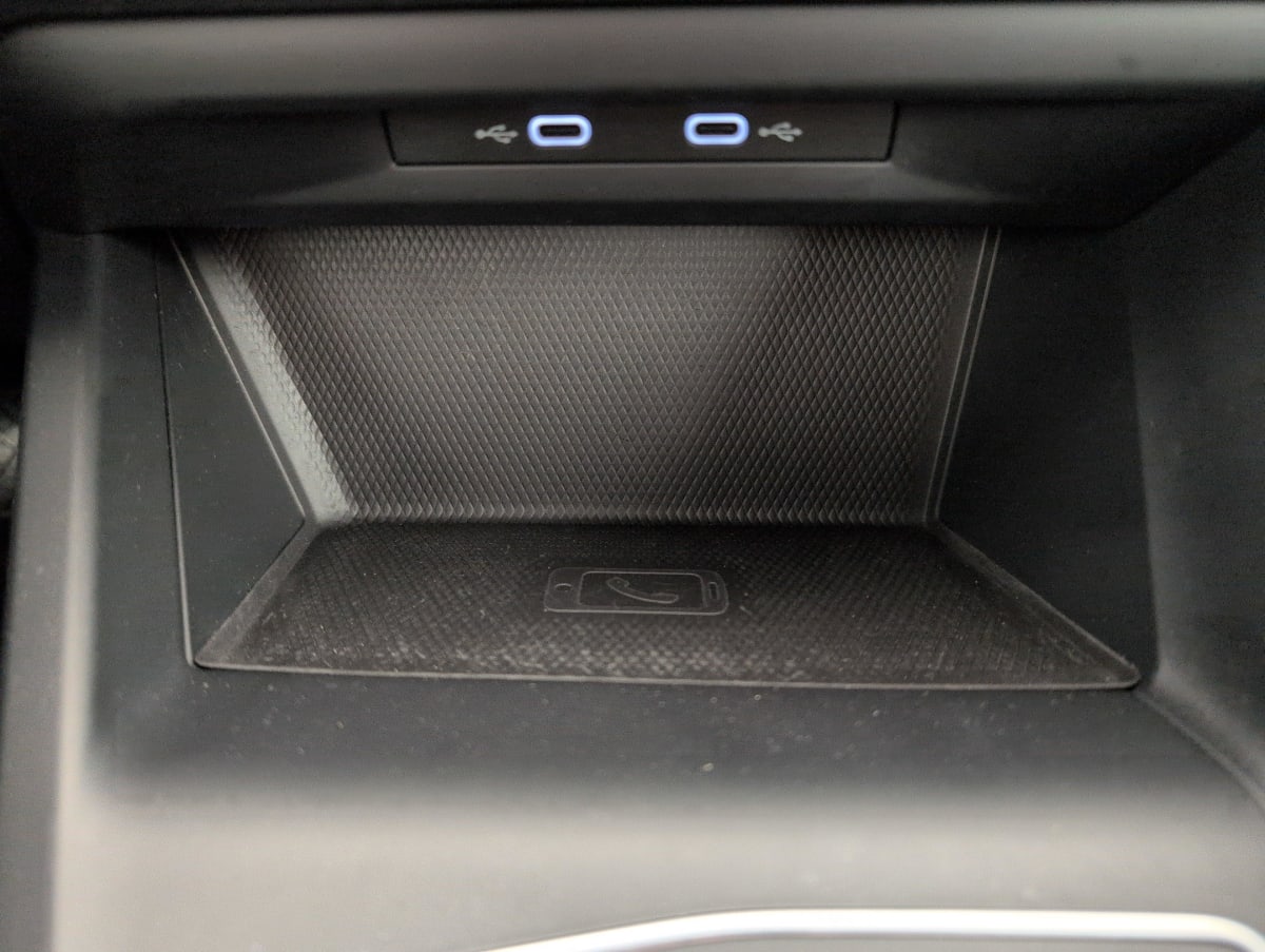 Volkswagen GOLF 8 - Image 20