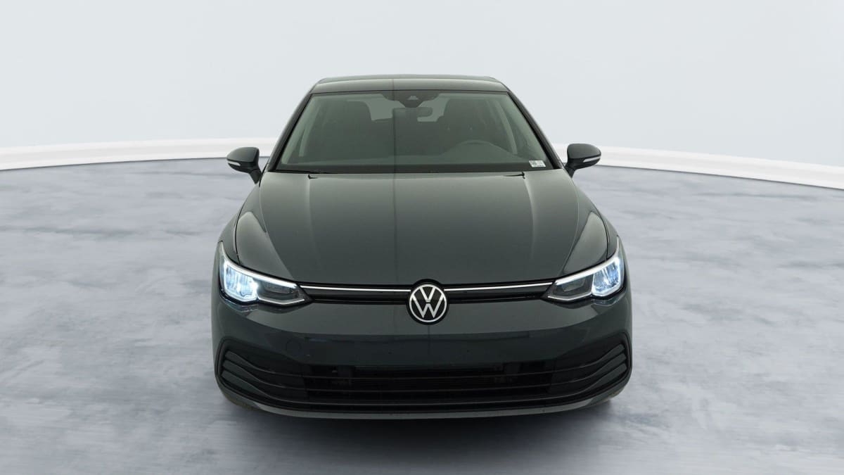 VOLKSWAGEN GOLF 1.0 ETSI OPF 110 DSG7 LIFE