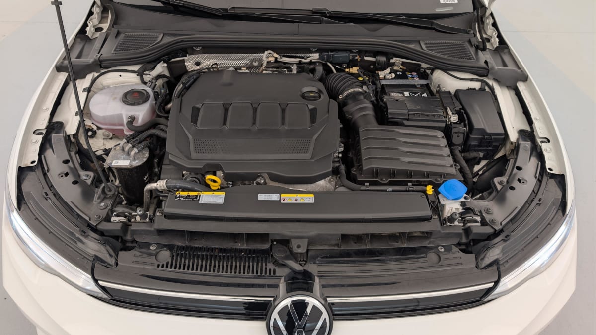 Volkswagen GOLF 8 - Image 20