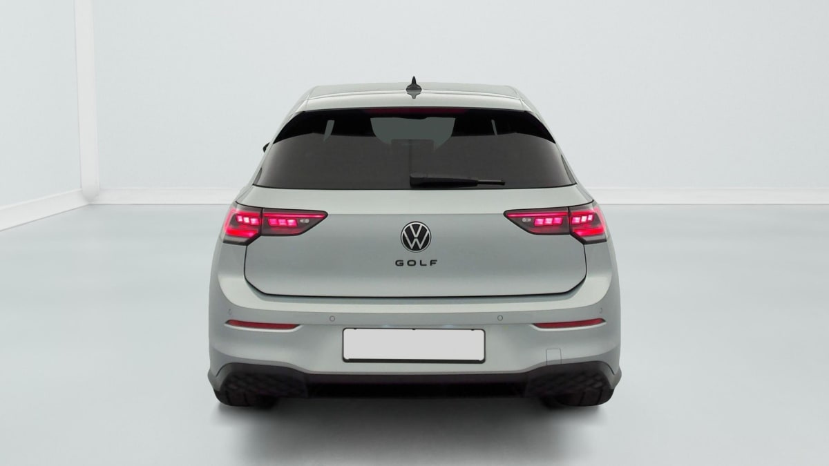 Volkswagen GOLF 8 - Image 6