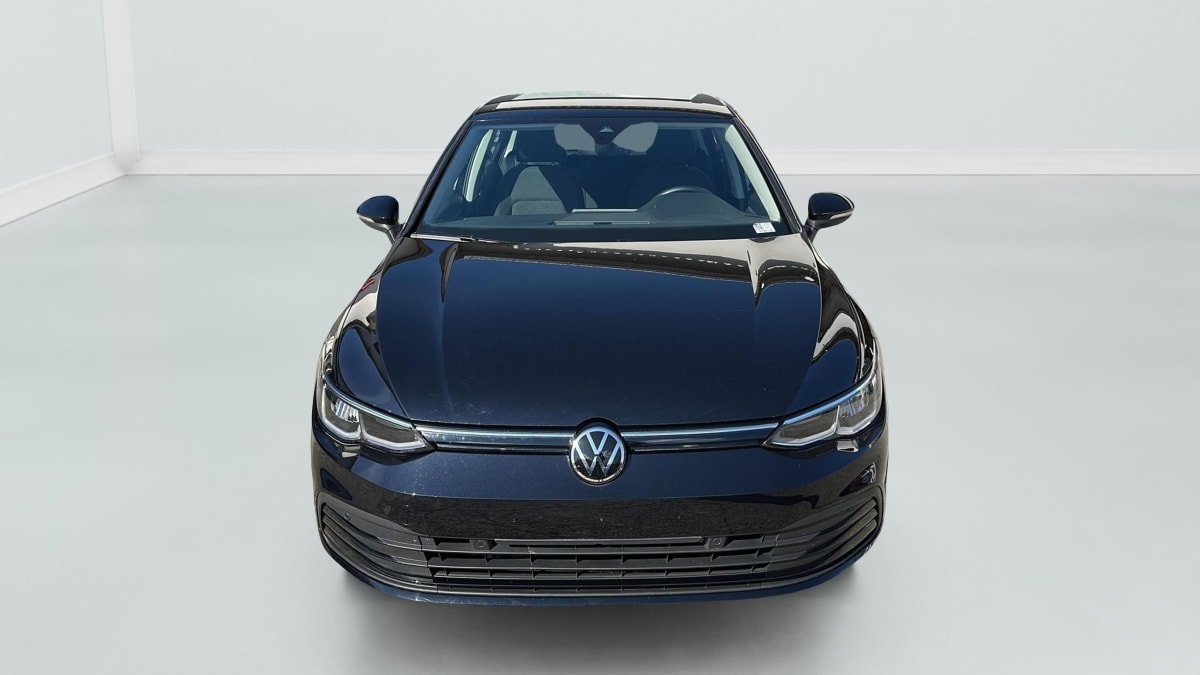 Volkswagen GOLF 8 - Image 2
