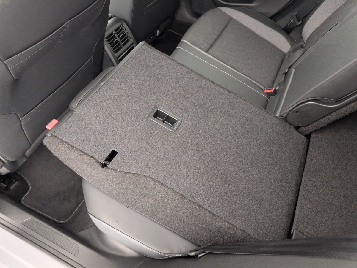 Volkswagen GOLF 8 - Image 11