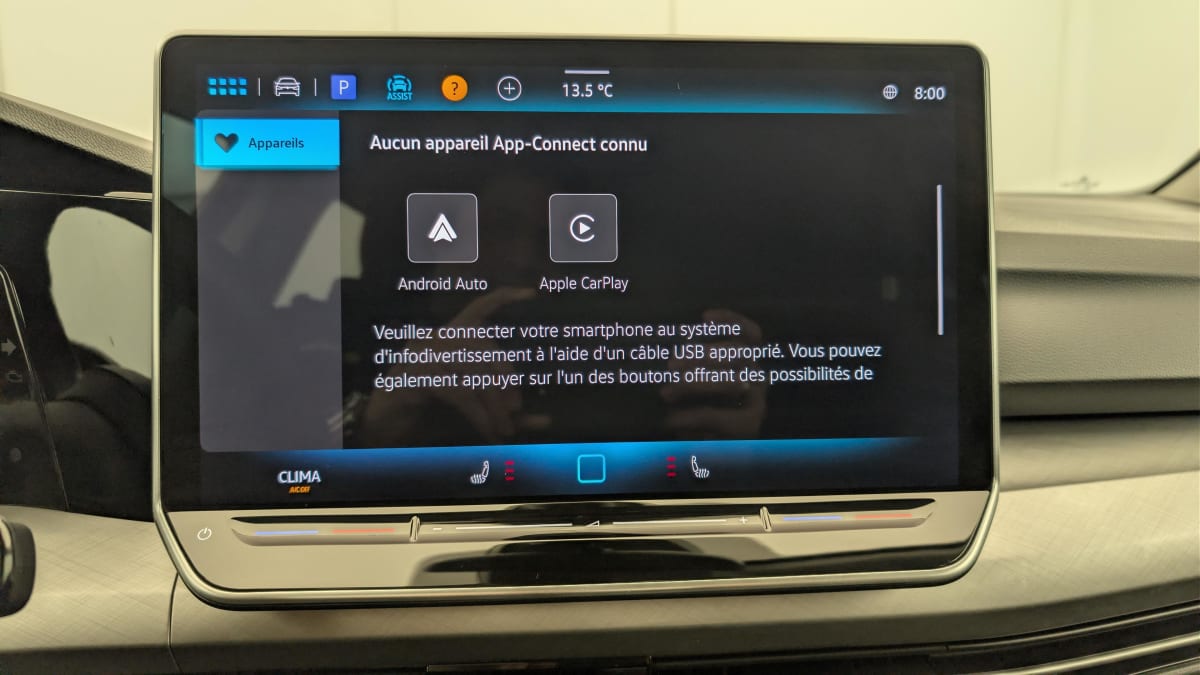 Volkswagen GOLF 8 - Image 18