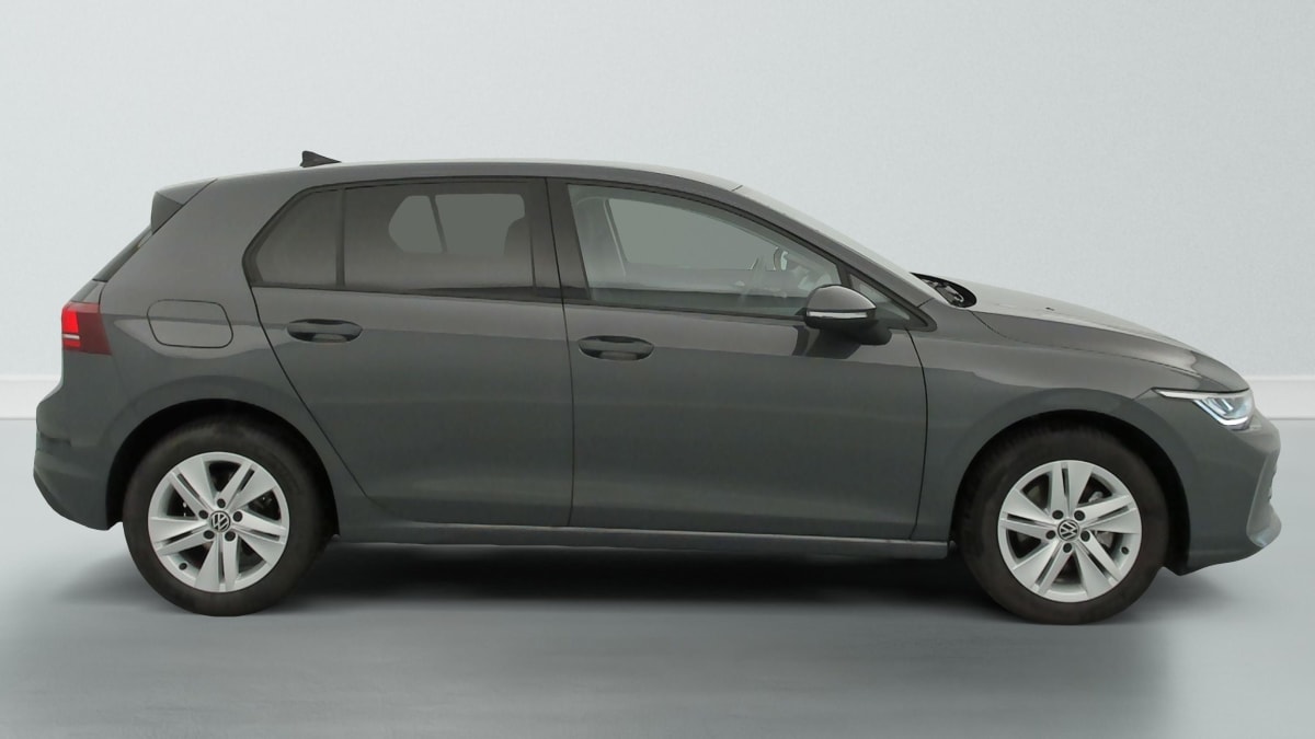 Volkswagen GOLF 8 - Image 8