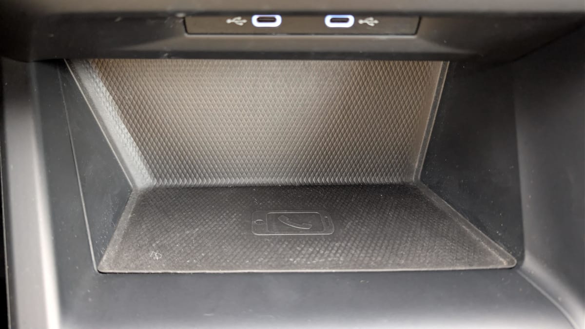 Volkswagen GOLF 8 - Image 20