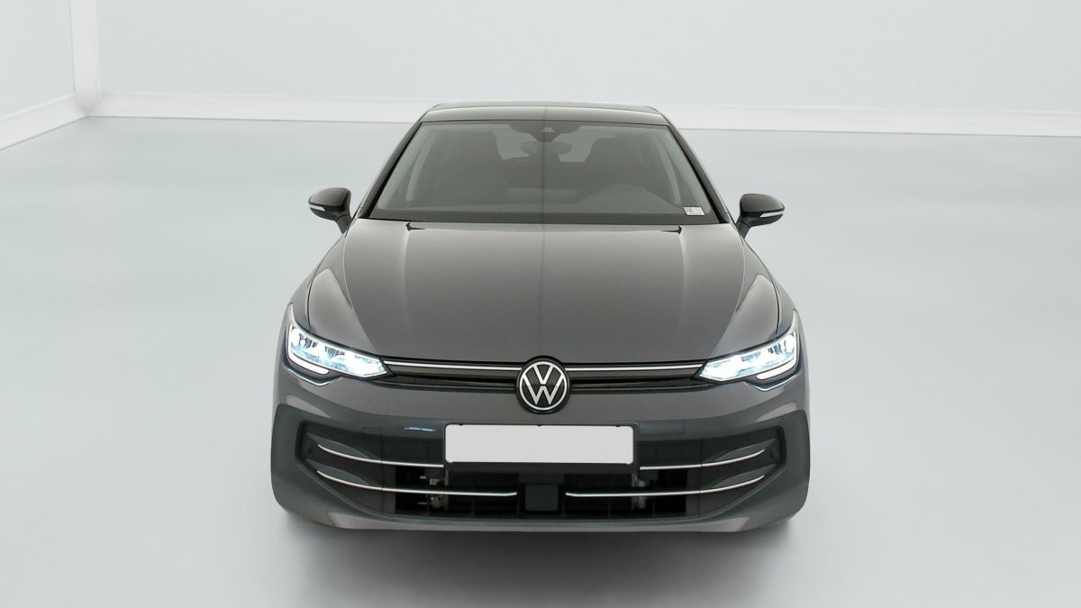 Volkswagen GOLF 8 - Image 2