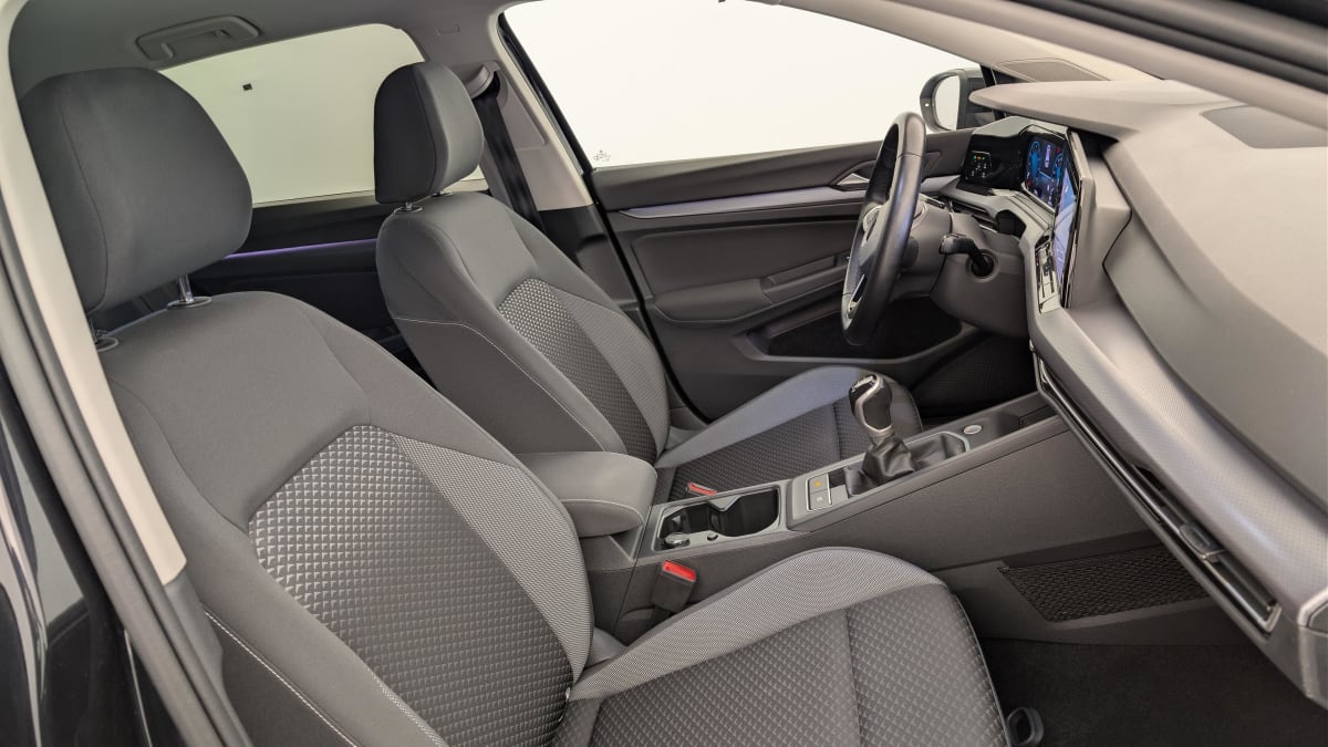 Volkswagen GOLF 8 - Image 9