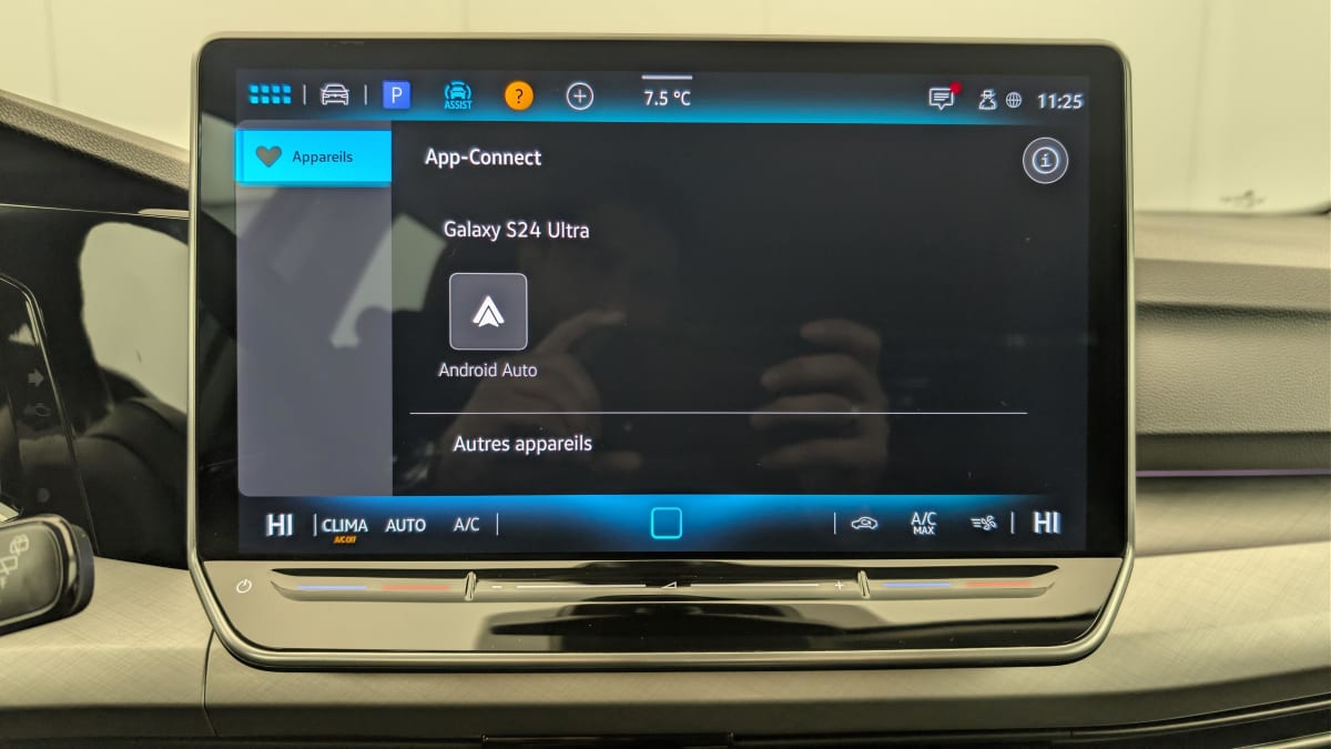 Volkswagen GOLF 8 - Image 19